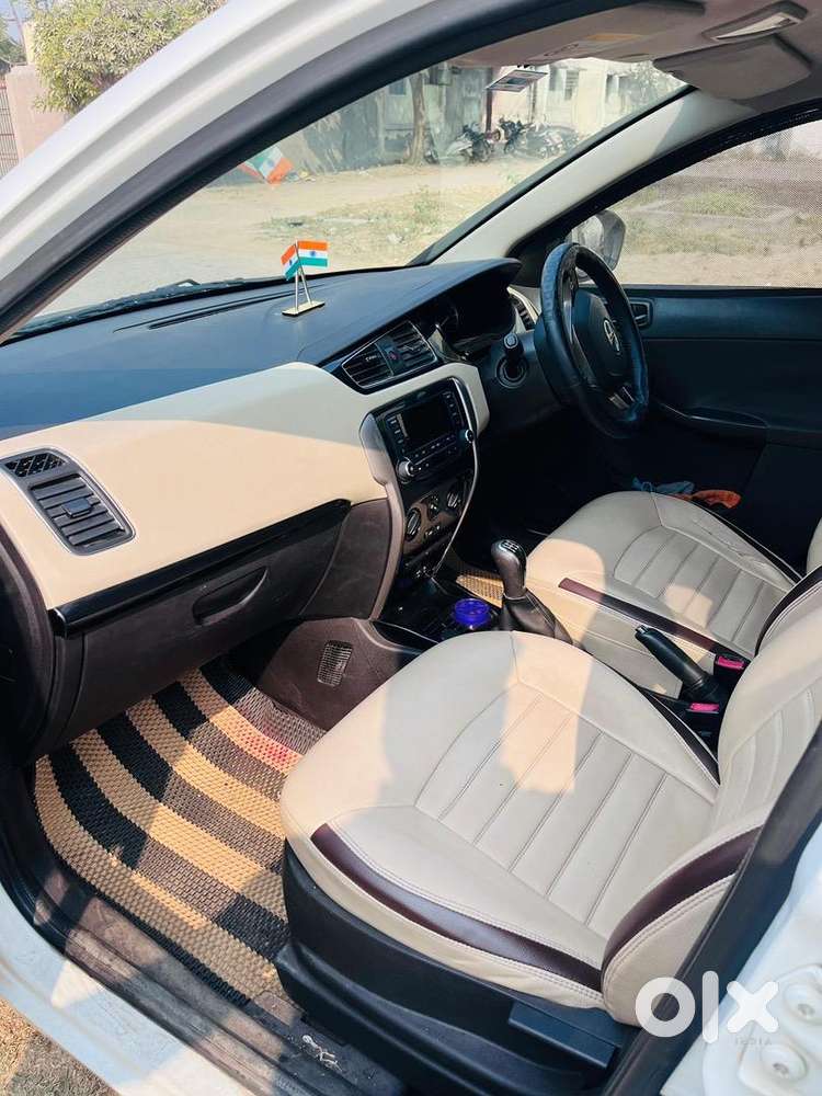 Tata Zest 2018 Diesel Good Condition