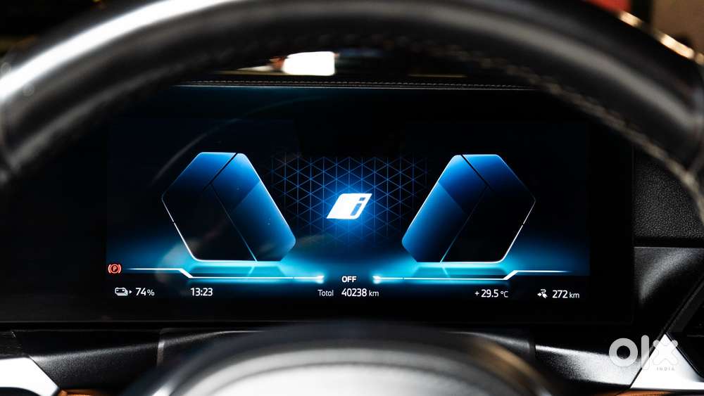 Bmw I4 Edrive35 M Sport, 2023, Petrol