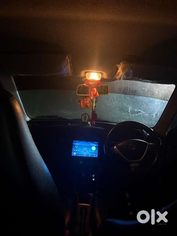 Maruti Suzuki Alto K10 2019 Petrol Good Condition