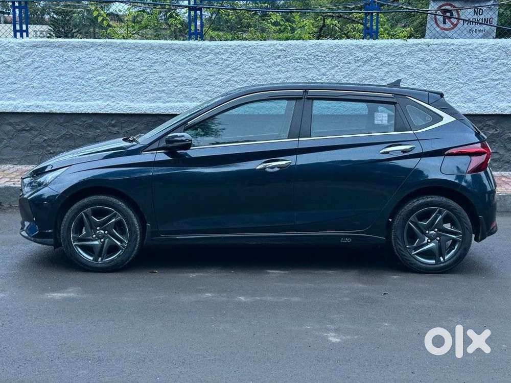 Hyundai I20 Sportz 1.4 Crdi, 2021, Diesel