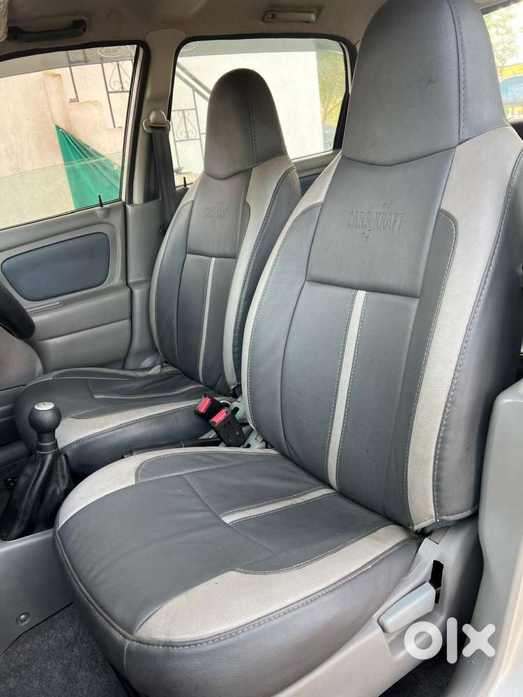 Maruti Suzuki Alto K10 Plus Edition, 2013, Petrol