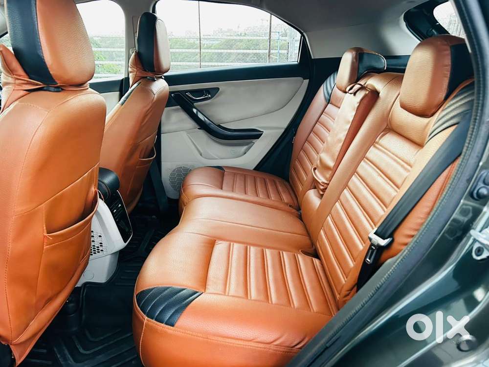 Tata Nexon, 2021, Diesel