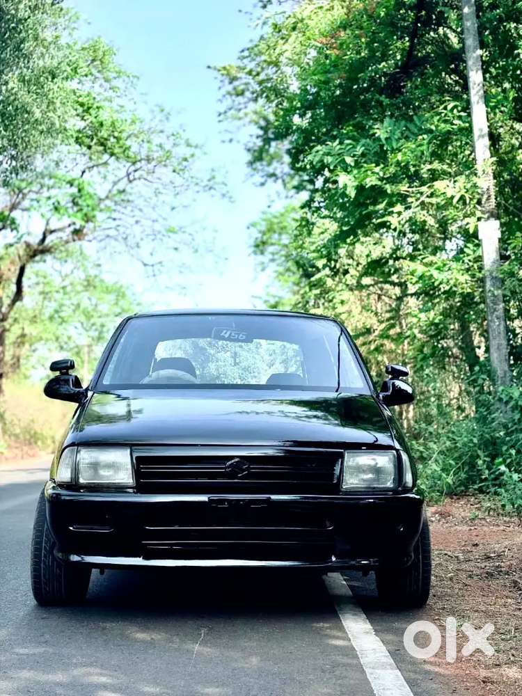 Maruti Suzuki Zen Estilo 2002 Petrol Well Maintained