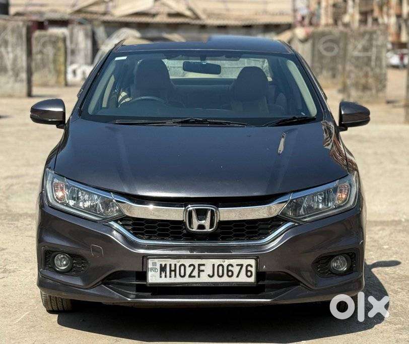 Honda City I-vtec V, 2020, Petrol
