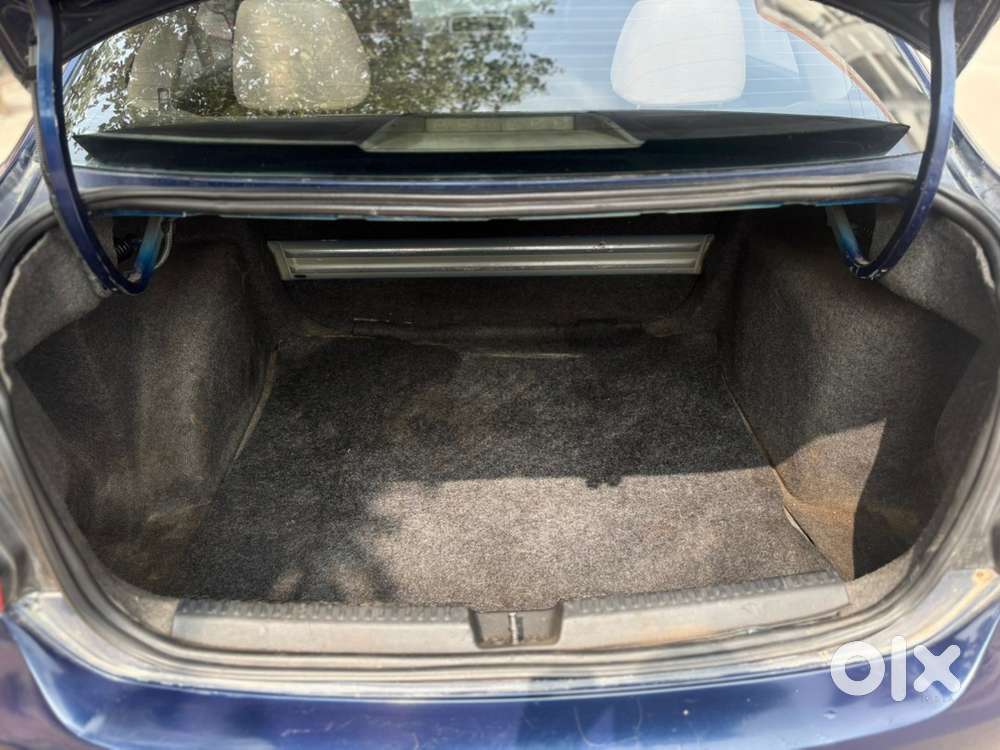 Volkswagen Vento Diesel 2014 Highline