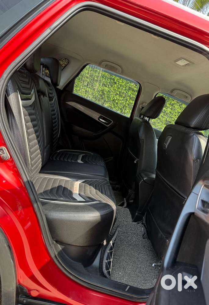 Maruti Suzuki Vitara Brezza