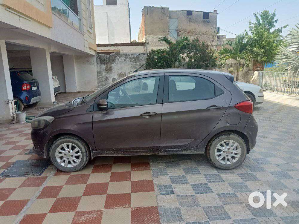 Tata Tiago Xz Opt, 2018