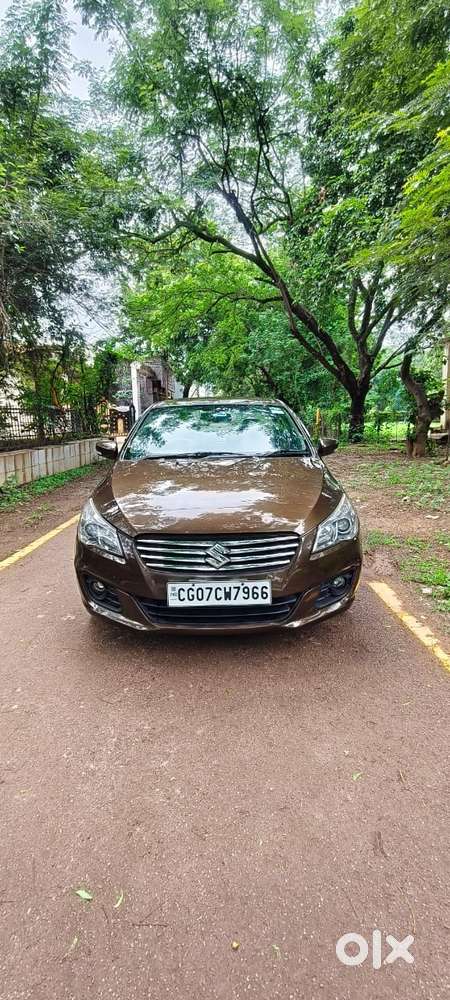Best In Class Ciaz For Sale