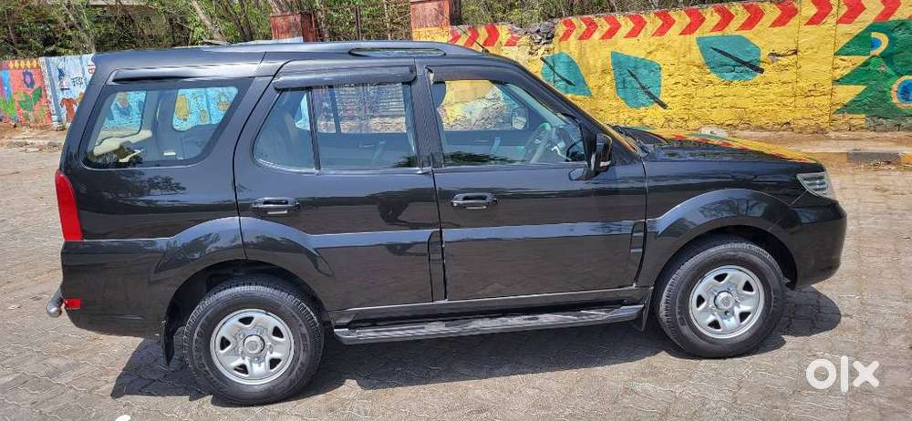 Tata Safari Storme Ex, 2013, Diesel