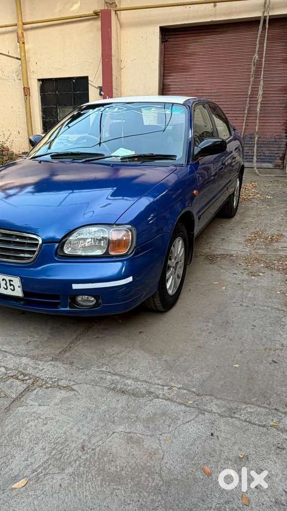 Maruti Suzuki Petrol 2006