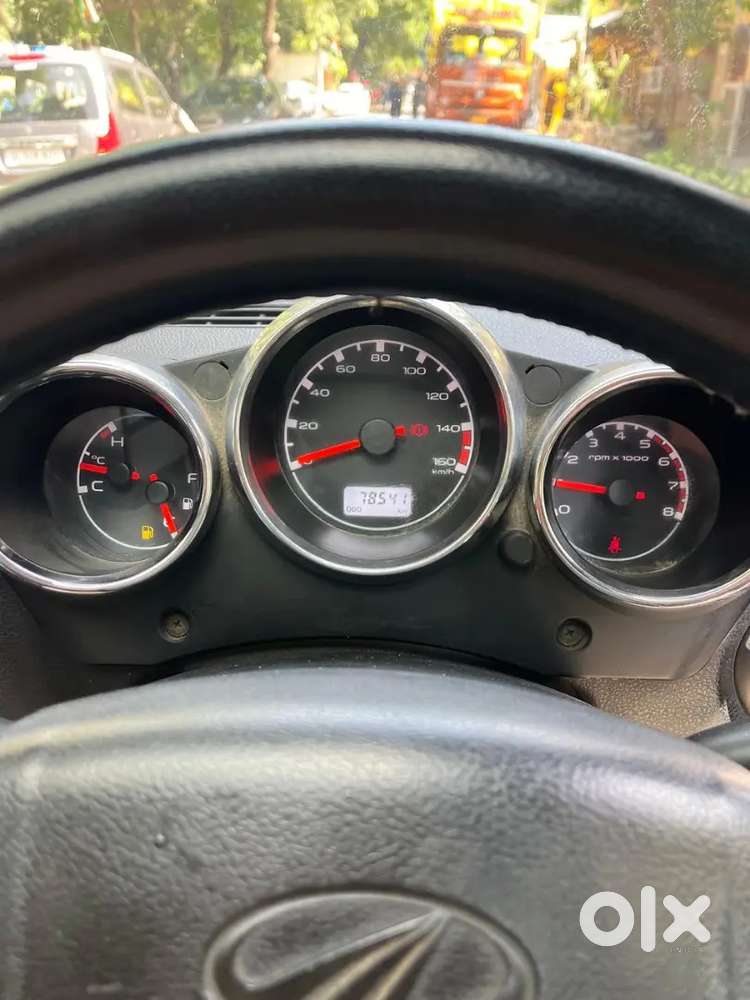 Mahindra Thar Diesel 2017