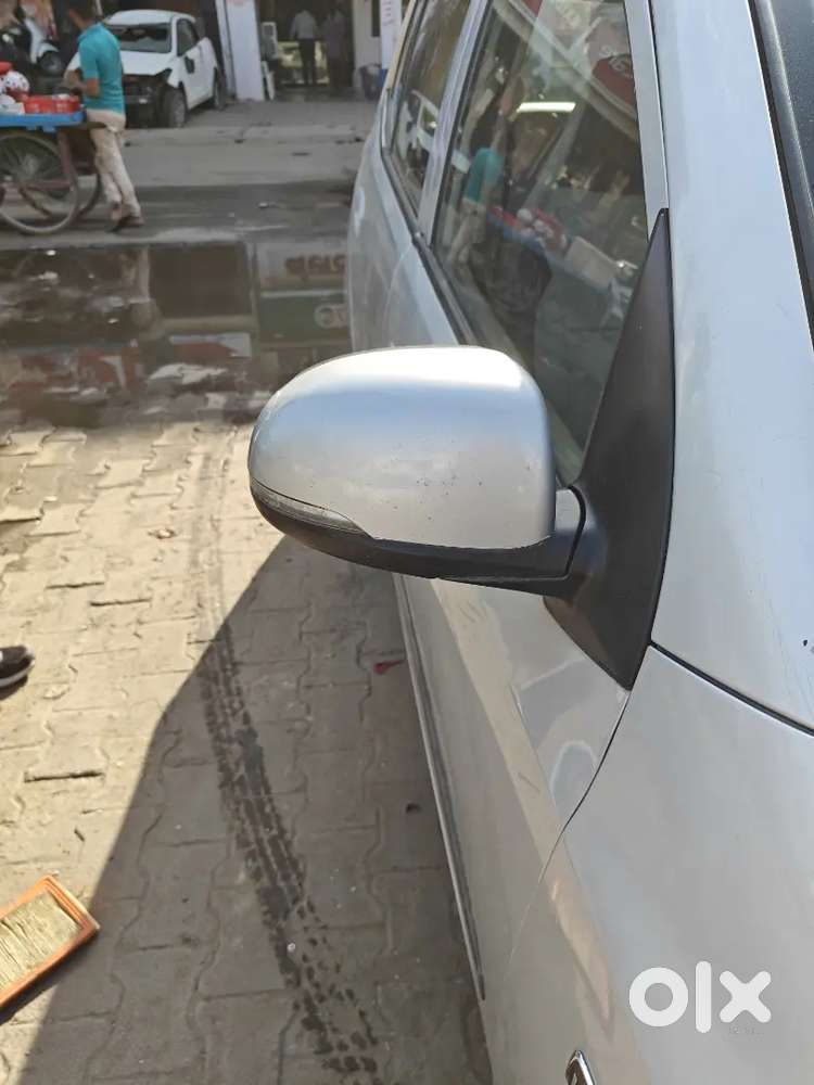 Hyundai I10 Kappa 2012 Car