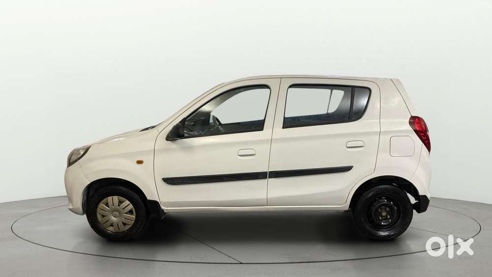Maruti Suzuki Alto 800 2012-2016 Lxi, 2013, Petrol