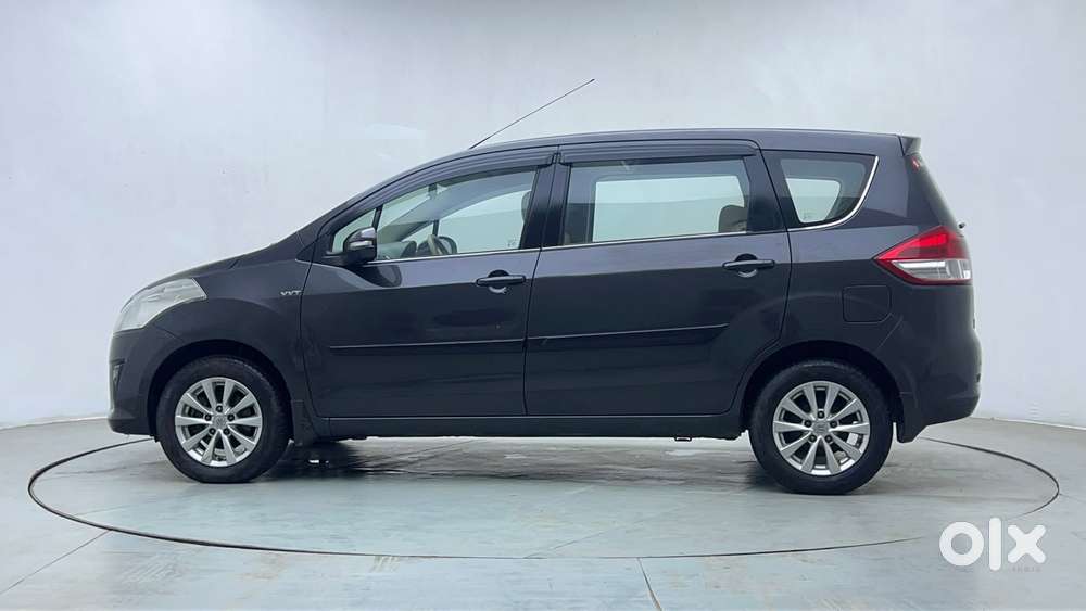 Maruti Suzuki Ertiga 1.5 Zxi, 2015, Petrol