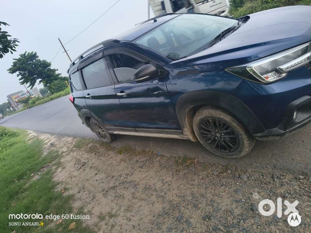 Maruti Suzuki Xl6, 2020