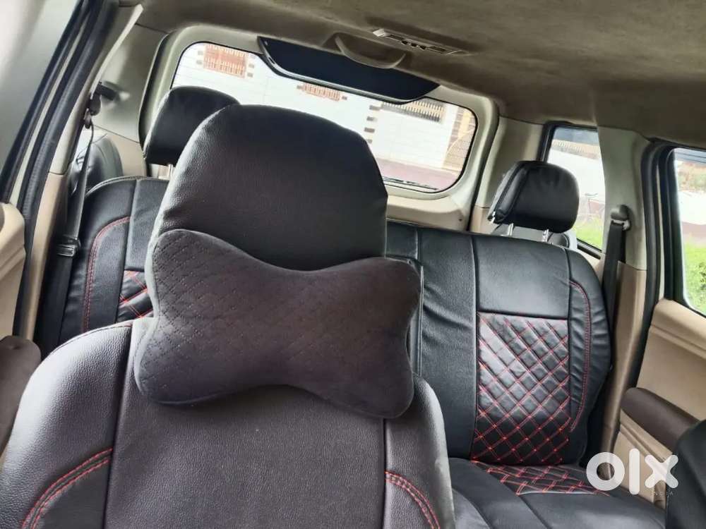 Mahindra Tuv 300 2017 Diesel 2nd