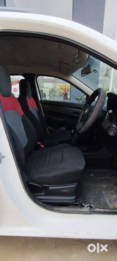 Renault Kwid Rxt, 2017, Petrol