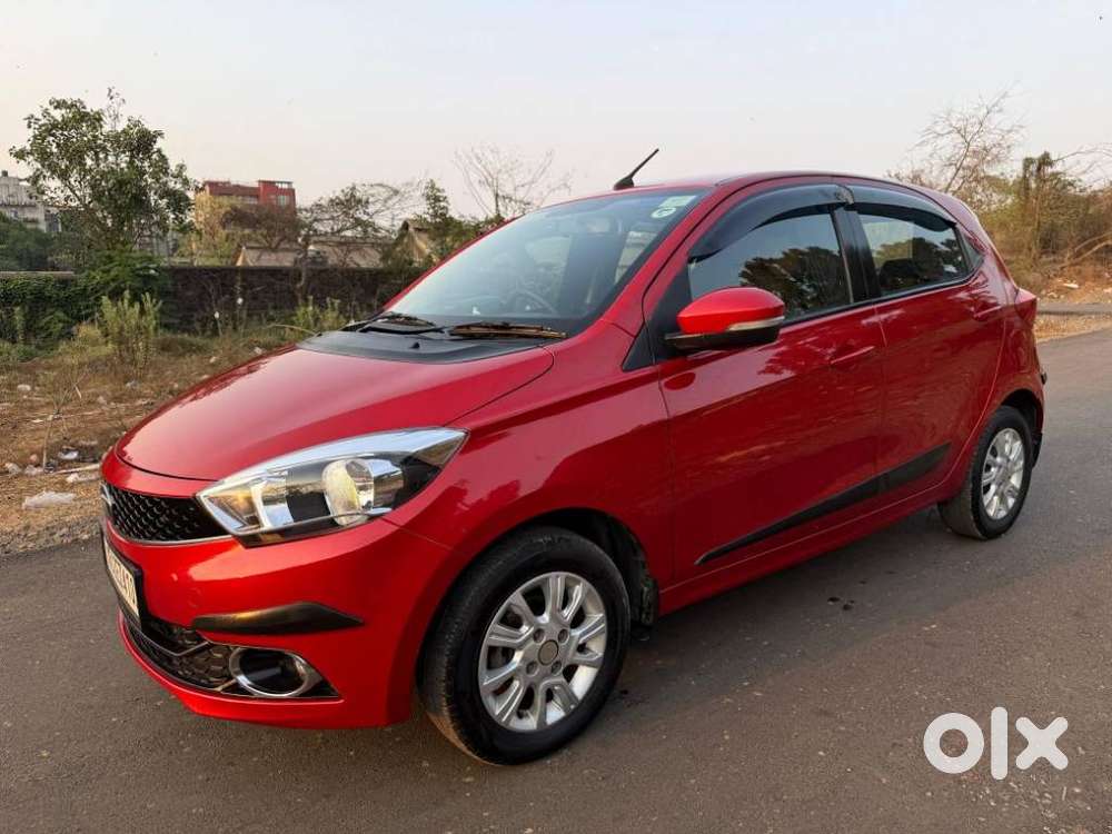 Tata Tiago 1.2 Revotron Xza, 2018, Petrol