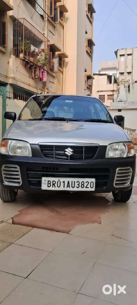 Maruti Suzuki Alto 800 2010 Petrol Well Maintained