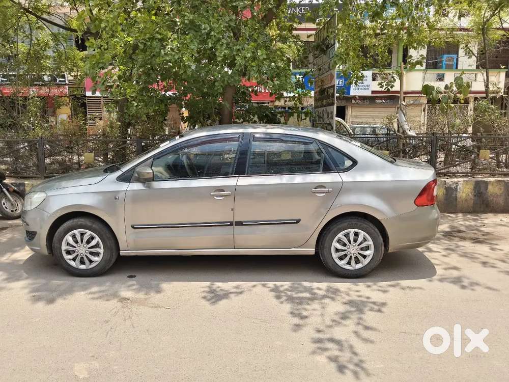 Skoda Rapid Tsi 2013 मॉडल