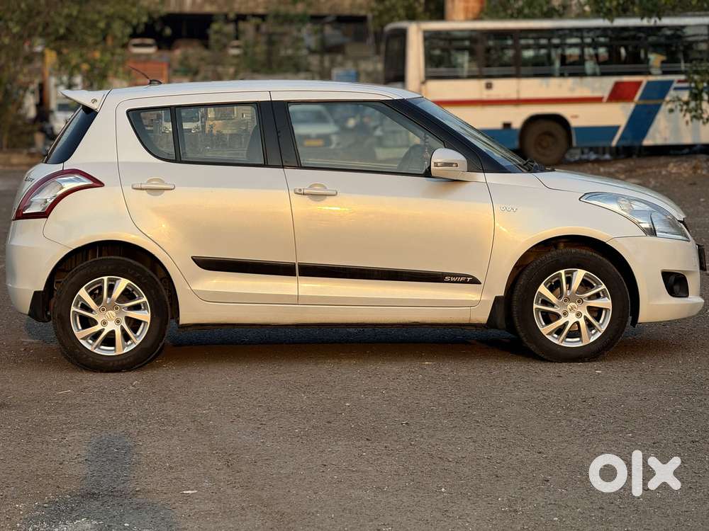 Maruti Suzuki Swift Zxi, 2013, Petrol