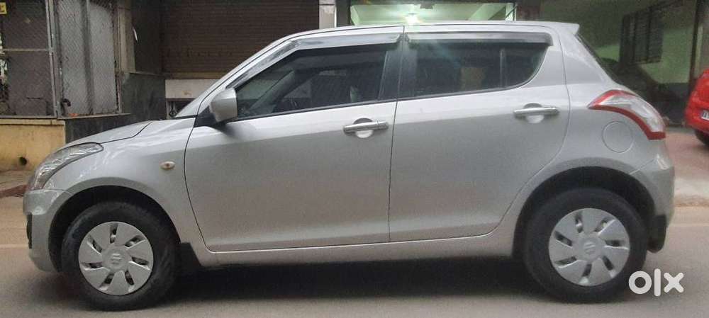 Maruti Suzuki Swift Ddis Ldi, 2016, Diesel