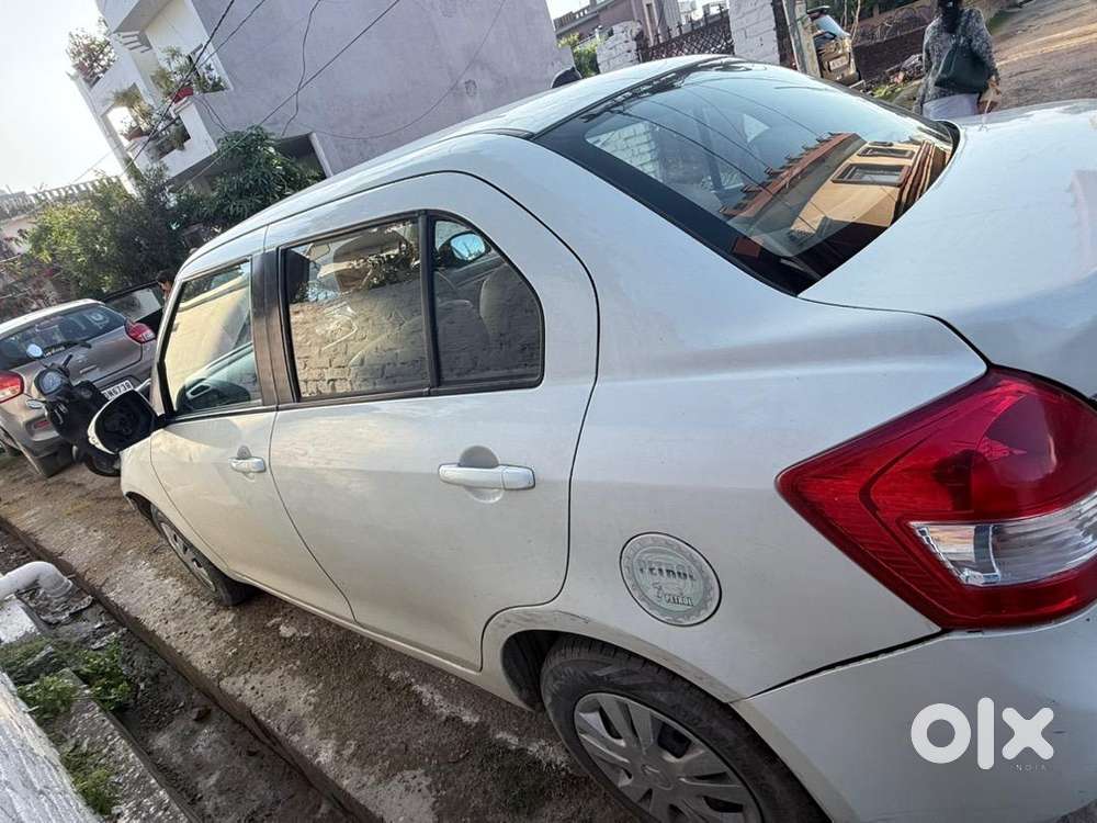 Maruti Swift Dzire Excellent Condition