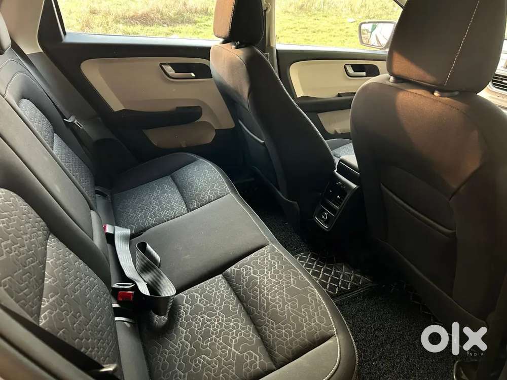 Tata Altroz 2022 Petrol Well Maintained