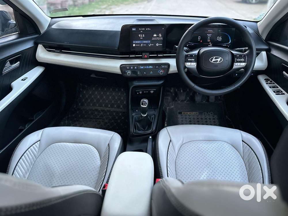 Hyundai Verna 1.5 Sx Vtvt, 2023, Petrol