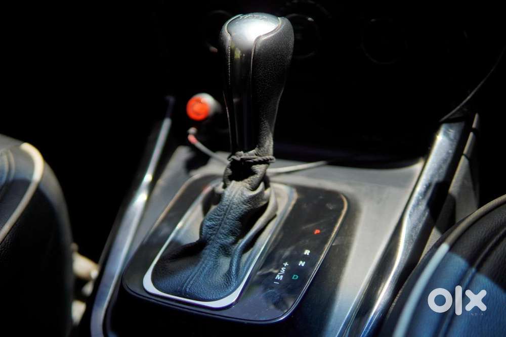 Tata Hexa 2018 Diesel Well Maintained