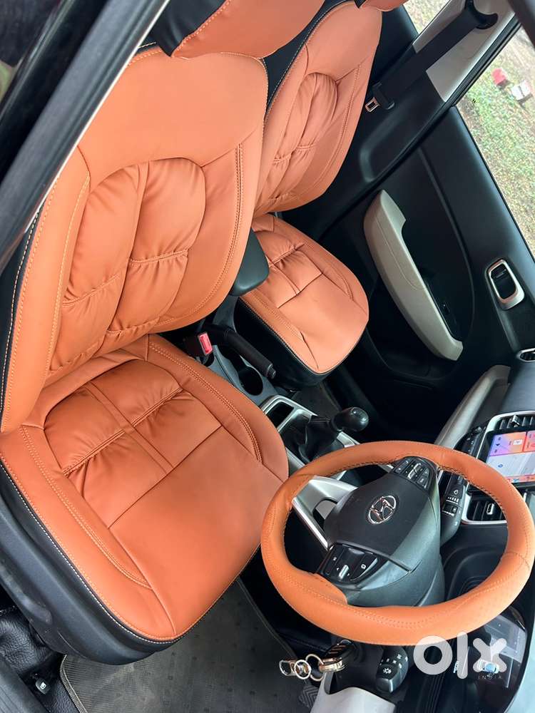Hyundai Venue Petrol 2023