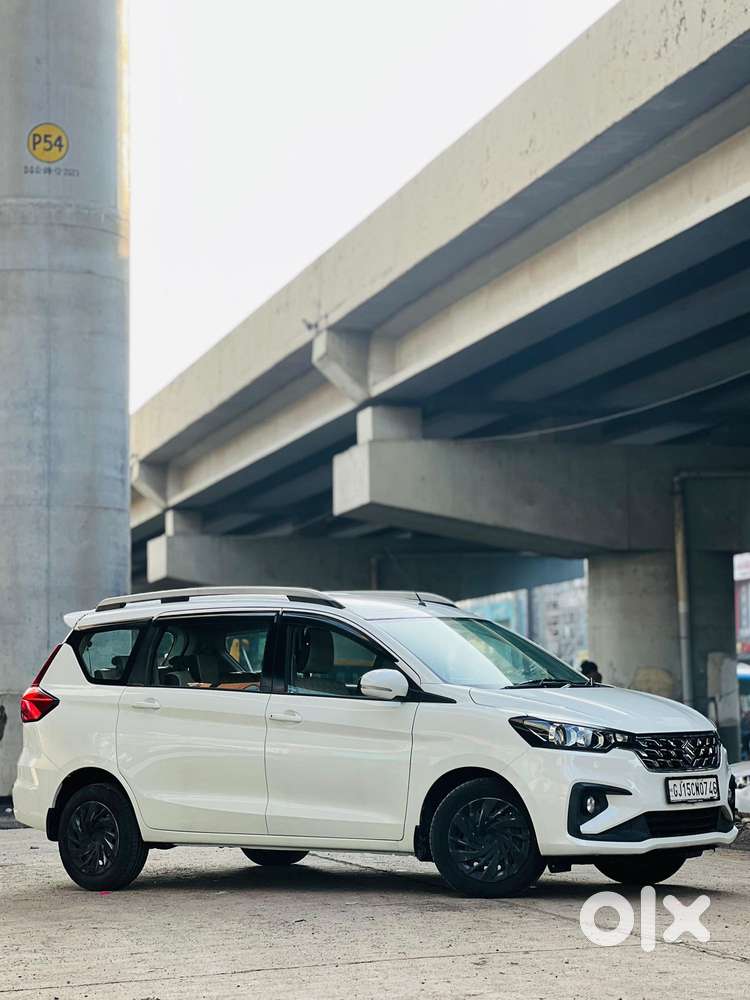 Maruti Suzuki Ertiga, 2023, Diesel