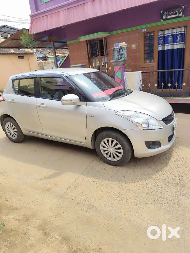 Maruti Suzuki Swift 2013 Car