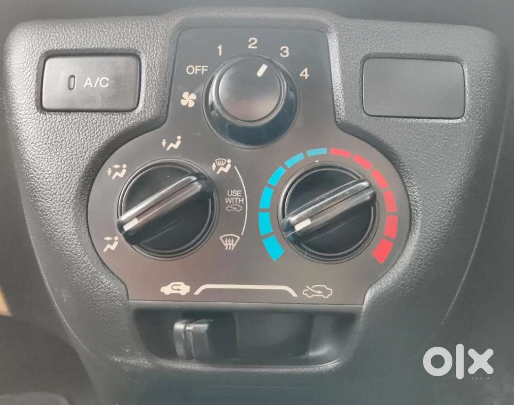 Honda Amaze 1.2 S I-vtec, 2013, Petrol