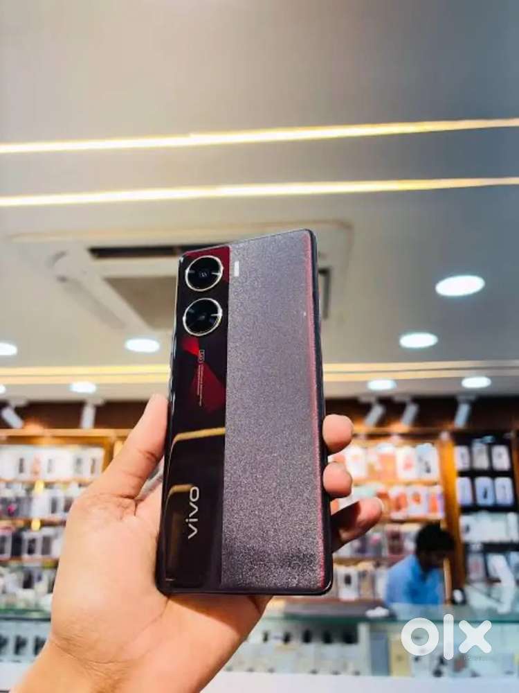 Vivo V29e 5G 8GB RAM 128GB Storage