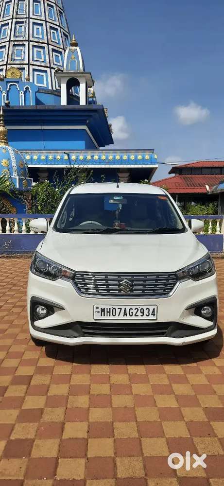 Maruti Suzuki Ertiga 2019 Diesel 87000 Km Driven