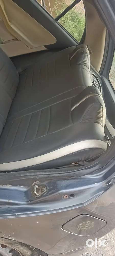 Tata Indica Vista 2011 Diesel 204022 Km Driven