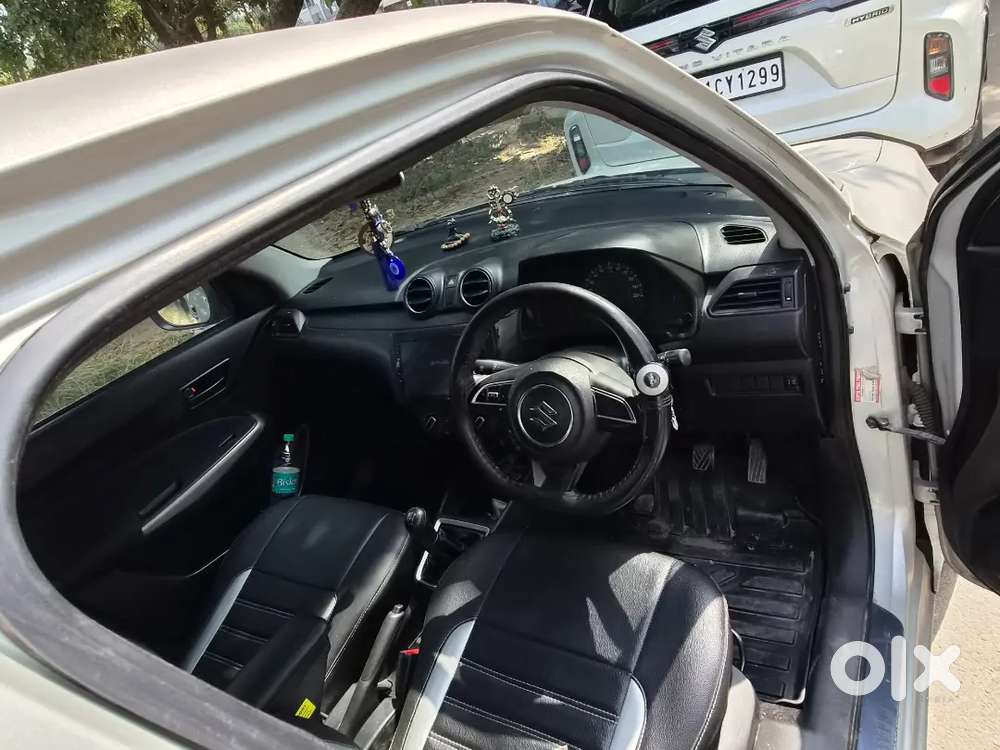 Maruti Suzuki Swift Lxi 2020