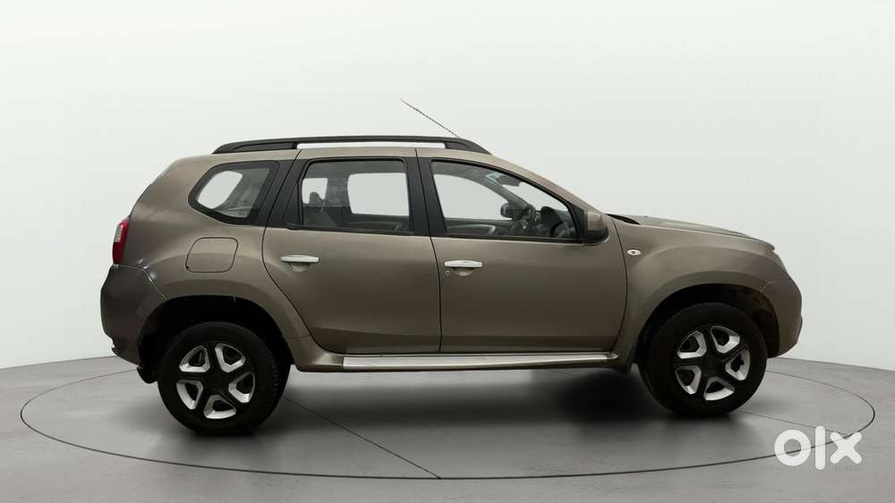 Nissan Terrano 2013-2017 Xl, 2015, Petrol