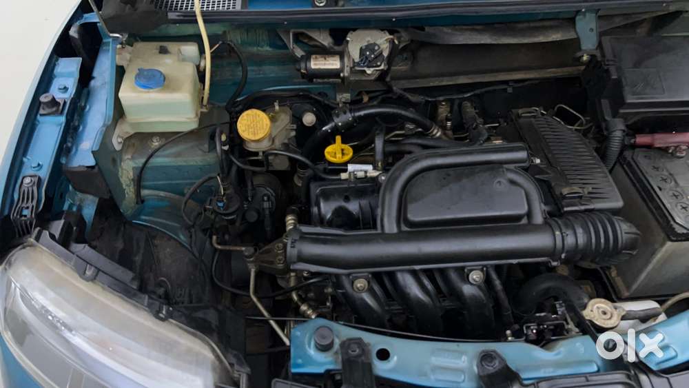 Renault Kwid 1.0 Rxt Amt, 2023, Petrol