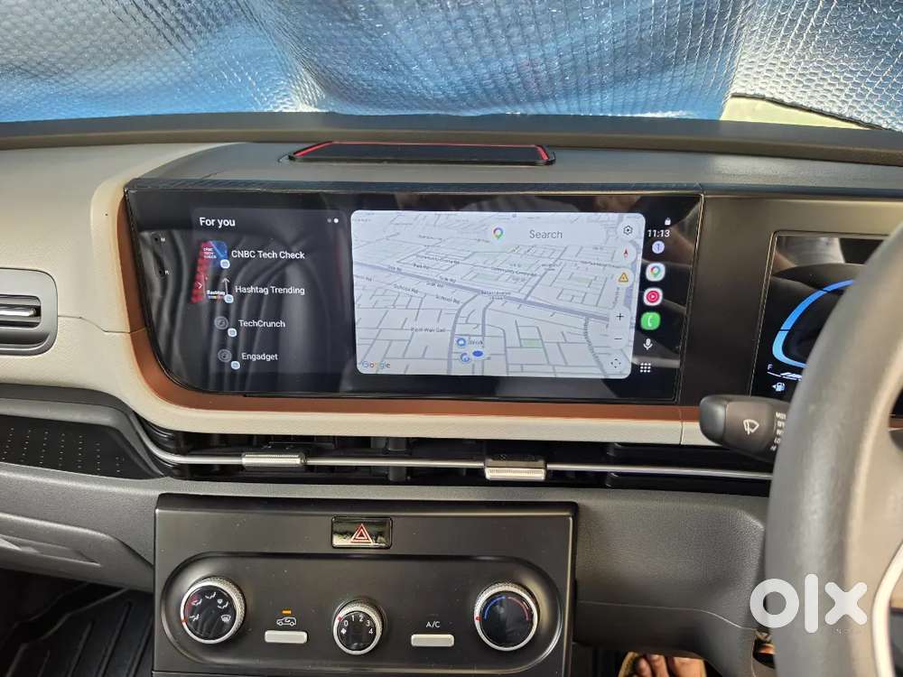 Creta 2024 E Diesel Single Hand Drive 1st Owner