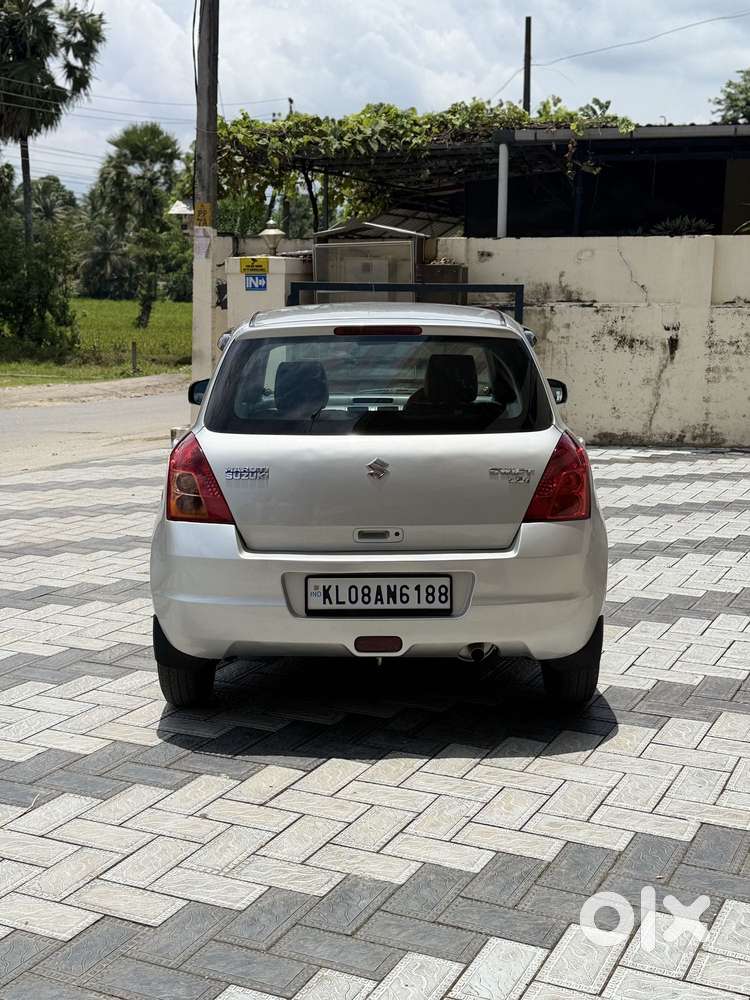 Maruti Suzuki Swift Ldi (o), 2008, Diesel