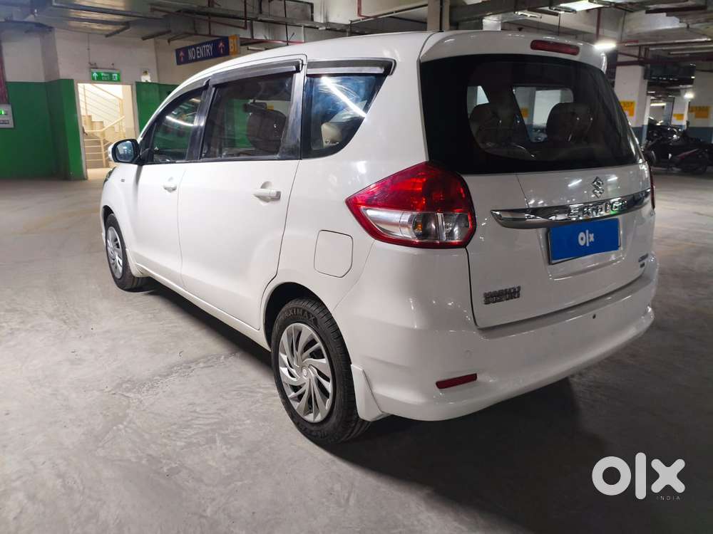 Maruti Suzuki Ertiga Vdi Shvs, 2018, Diesel