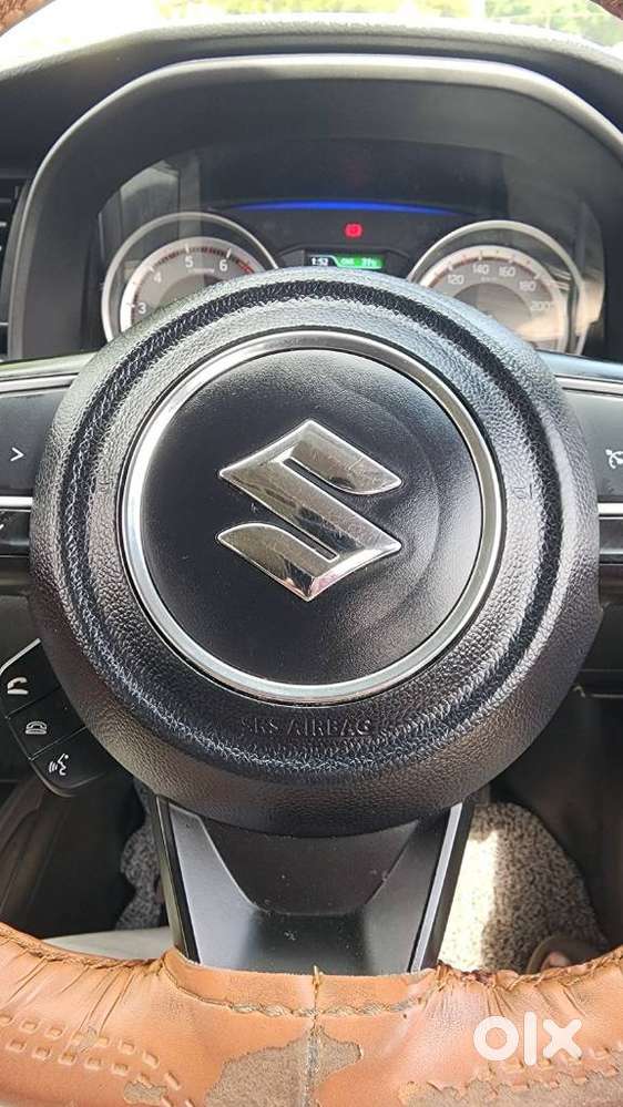 Maruti Suzuki Xl6 1.5 Zeta Mt, 2025, Cng & Hybrids