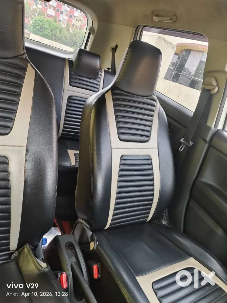 Maruti Suzuki Wagon R 2023
