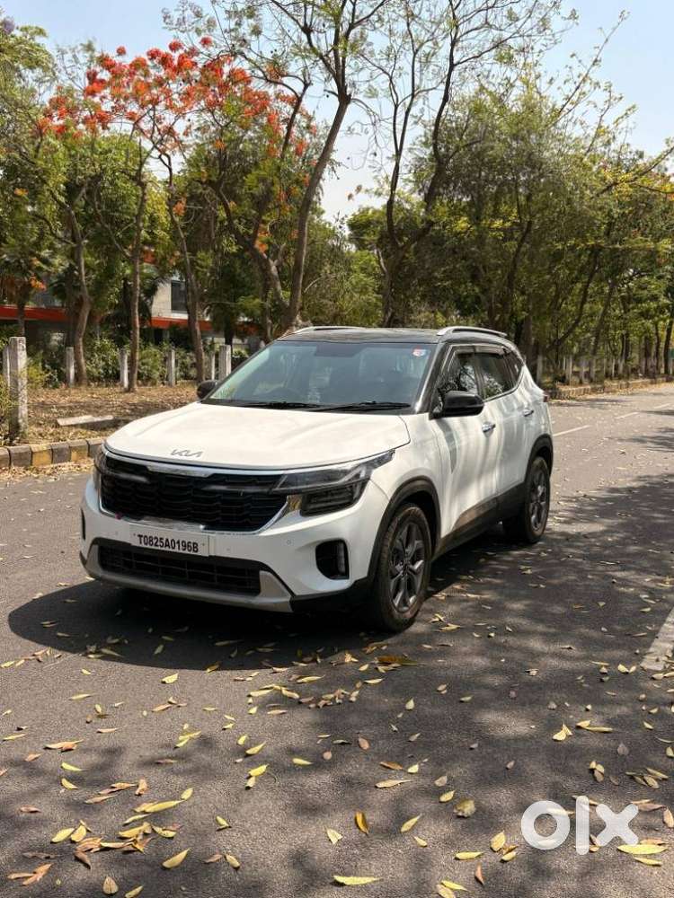 Kia Seltos Htk Plus D, 2025, Diesel
