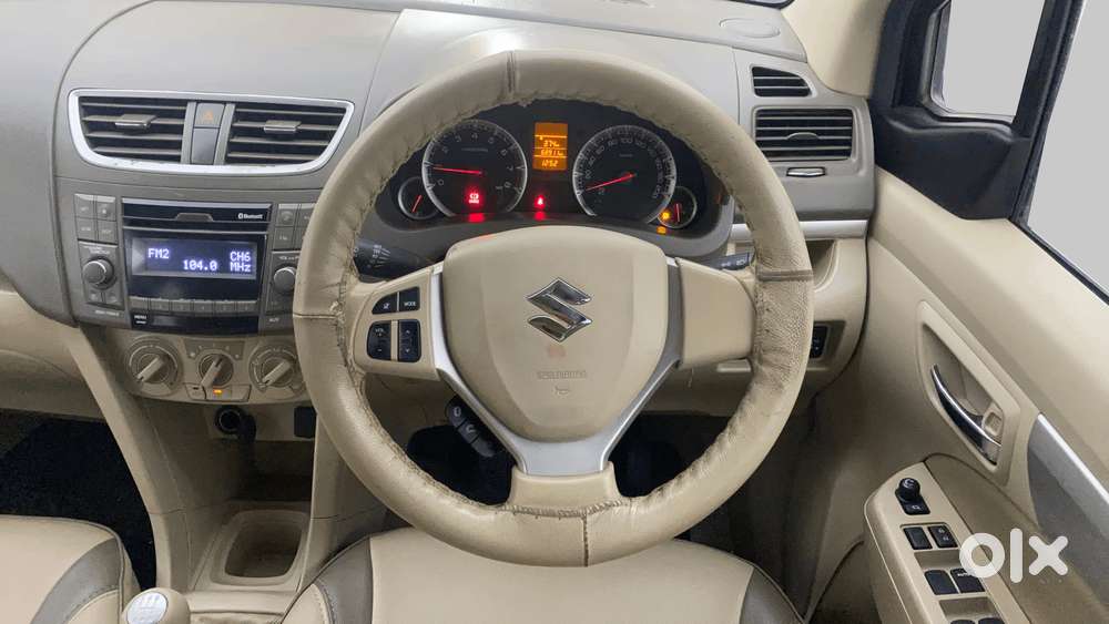 Maruti Suzuki Ertiga Vxi Petrol, 2018, Petrol