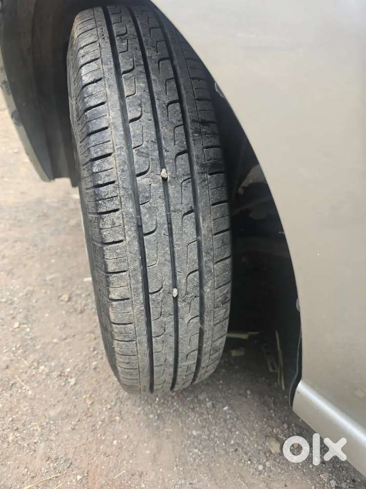 Maruti Suzuki A-star 2011 Petrol 106000 Km Driven