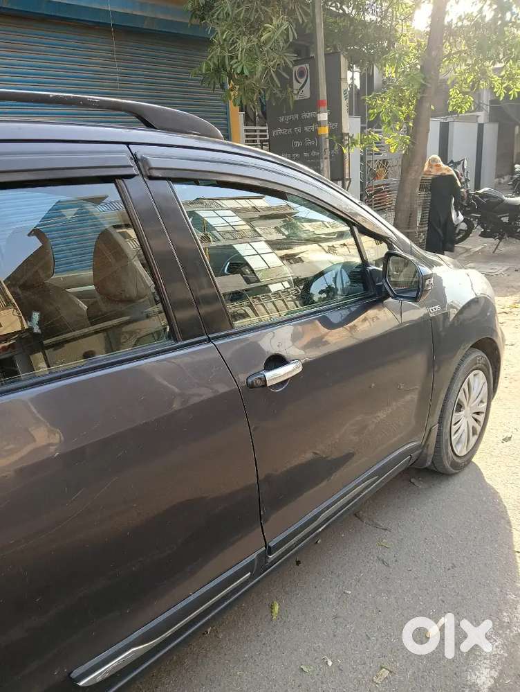 Maruti Ertiga Vdi 2013