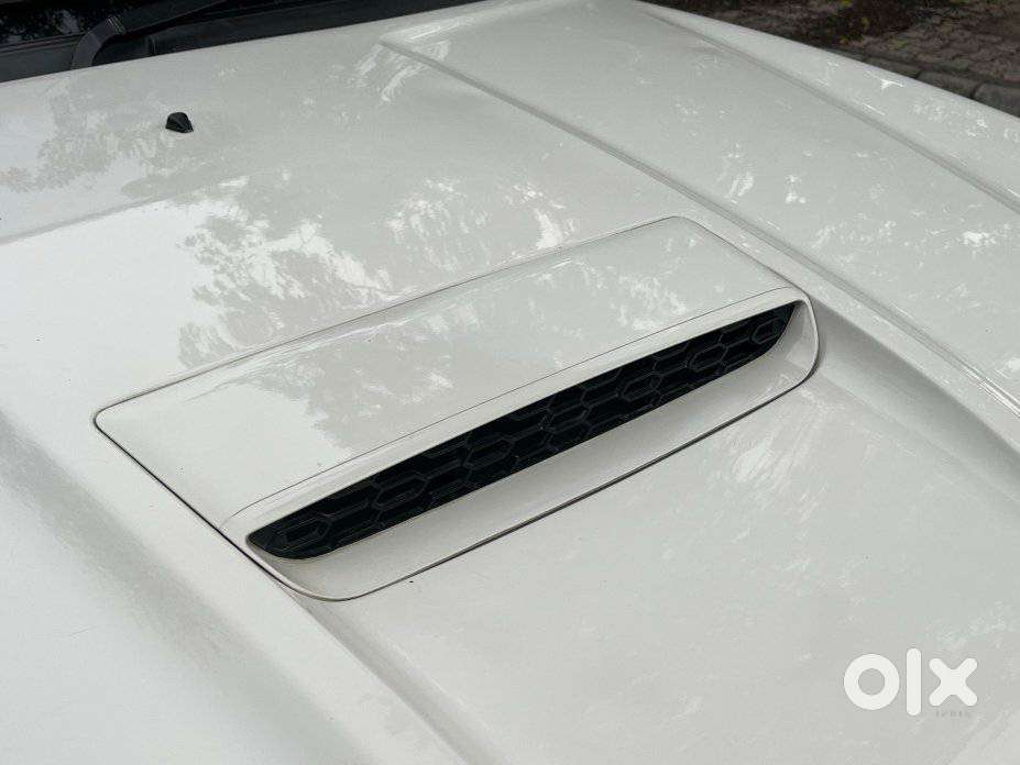 Mahindra Scorpio [2020-2022] 2.2 S5, 2020, Diesel